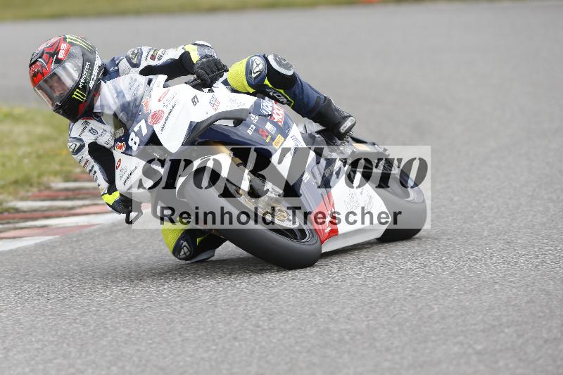 /18 23.05.2025 Get Faster Caremotion ADR/Gruppe rot/87